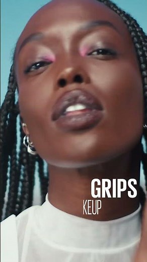 GLIDES LIKE SERUM, GRIPS FOR 24H - MEET MAYBELLINE’S GRIPPY SERUM PRIMER!