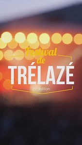 7.7K views · 369 reactions | 3 NOUVELLES DATES, 3 UNIVERS  Le...