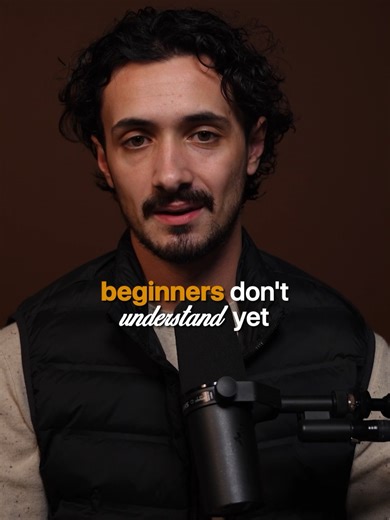 A core lesson every beginner must understand when trading. #trader #tradingtips #forextrading