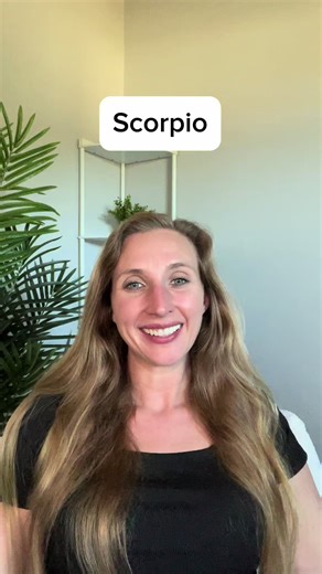 Scorpio Daily Psychic Reading Insights