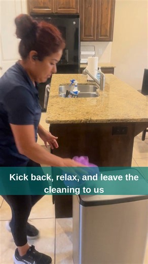 Why wait for a cleaner, happier home? 🏠 Here are 5 reasons to book LilyMaid Cleaning today: ✔️ Save Time – Focus on what matters while we handle the mess. ✔️ Professional Touch – Every corner spotless, every surface shining. ✔️ Healthy Living – Say goodbye to dirt, dust, and allergens. ✔️ Stress-Free Convenience – Relax while we work our magic. ✔️ Custom Plans – Tailored cleaning solutions to fit your needs! And the best part? Online booking is just a click away! 💻📱 ~Link in a Bio~ Visit our 