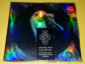 Arcade Fire - Reflektor