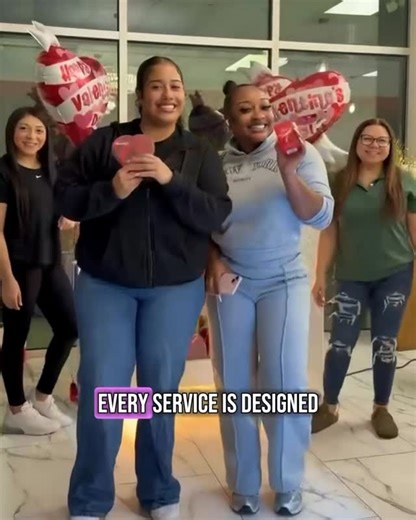 CLTGuide on Instagram: "💕It’s Valentine’s season at iConic Nails Spa! To thank their amazing clients for the continued love and support, I.conic Nails Spa is offering 20% off when guests bring a friend or their Valentine - plus a small Valentine’s gift. ✨ Clients can always expect a 5-star experience at @i.conicnailsspa with: ✔️ Certified & skilled nail technicians ✔️ Premium, top-quality products ✔️ A+ sanitation & care in every service 💅 Book now: s2.zbook.us/#/appt-book/iconic6801 (link in 
