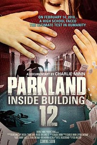 Parkland Inside Building 12 (2018) - Movie