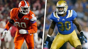 NFL Films 2016 LB draft profiles