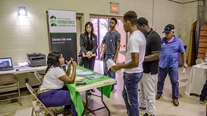 As Louisiana struggles with coronavirus, Acadiana has one of the highest unemployment rates