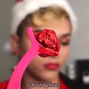 4.6K views · 54 reactions | follow Karity for more  have you tried #picante yet? Brandy Rose shows us how it’s done  | Karity | Facebook