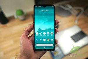 Recensione Nokia 6.2: il fratello minore che convince di più