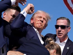 NPR Reporter: Trump Supporters Yelled "This Is Your Fault" To The Media After Assassination Attempt