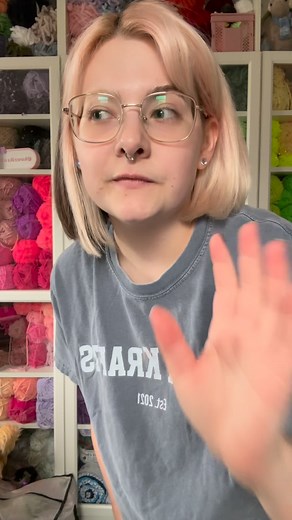 1.8K views · 34 reactions | Let’s take a peak at what I’ve been crocheting lately! Patterns are currently unavailable, sorry friends! Let us know in the comments if that’s something you’d be interested in for the future! 爛 I can’t thank @cricketwireless enough for the continued support of my small business!  #crochet #amigurumi #kouzikrafts #cricketwireless #plushies | Kouzi Krafts | Facebook