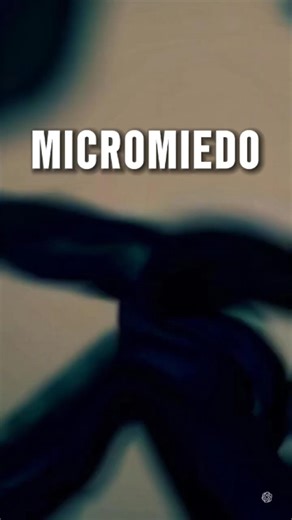 🧠Microphobia | Psychological Terror