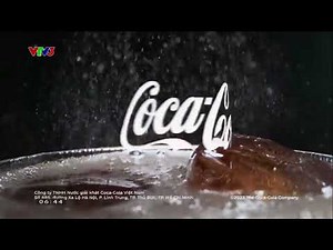Clip quảng cáo sản phẩm Cocacola trên VTV3