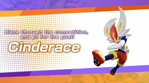 Pokémon Unite: Cinderace Build Guide