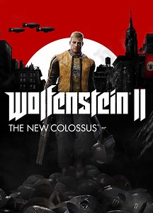 Ошибка ''could not write crash dump'' - Форум Wolfenstein 2: The New Colossus