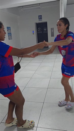 Bailando por un sueño todo esto se vivió en la americas winners Cup 2025 | Indio Cuscatleco