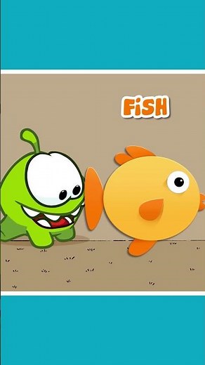 Learn Where Animals Live | Learn Arabic with Om Nom | Fun Educational Videos for Kids