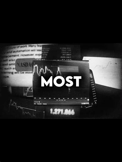 Most traders lose money not because of strategy… But because of emotion. Fear makes you exit too early. Greed makes you hold too long. Impatience makes you overtrade. Emotional trading kills profits. Discipline preserves them. The best traders aren’t fearless — they’re controlled. They trade with rules, not reactions. If you want to stop losing to emotion 👇 🎯 Start with our FREE Trading Course Head to YouTube and search: RRG Trading