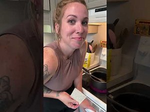 RECIPE REVIVAL 10- PRUNE WHIP {Part 1}