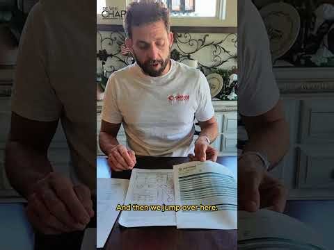 The GI-MAP Mistake That Keeps People Stuck with Dr Aaron Chapa