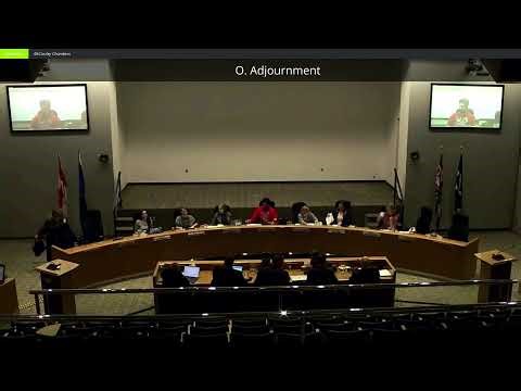 Board Meeting - April 14, 2026