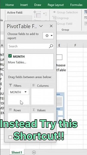 rename sheet name in excel with this shortcut trick #excel #shortsvideo #shorts #exceltricks