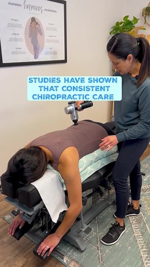 Mommas Chiro on TikTok