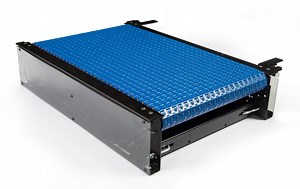 DIVERT & TRANSFER MODULE - Regal Rexnord Automation Solutions