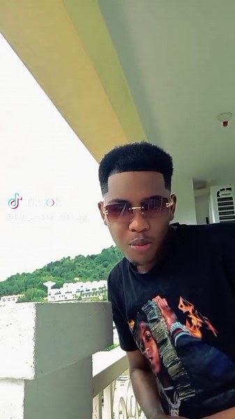 Dilaaga Aamusan: Praise the Lord Asap Rocky