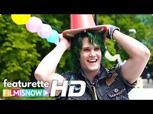 ZOMBIES 2 (2020) Behind the Scenes with The Oz's Z2 Diary! 💥 | Disney Channel Movie