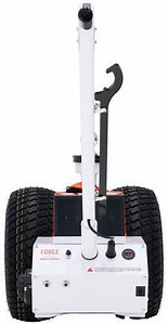 Parkit360 Force Electric Trailer Dolly - 10,000 lbs Parkit360 Trailer Dolly PA46VR