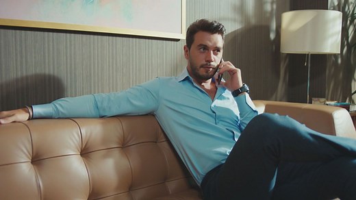 Love is in the air: Episodio 20