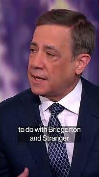 Why Netflix needs Warner Bros.’ deal, says Activate CEO #shorts #netflix #warnerbros #paramount