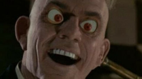 The Land Before Time Trailer