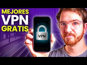 ¿Las VPN Gratuitas Son Seguras? Mi Experiencia Probando las 3 Mejores