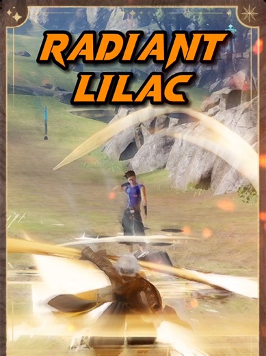 Tech Arts Customization Poll Question #pso2 #ngs #pso2ngs