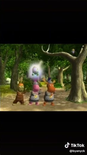 Até os Backyardgans