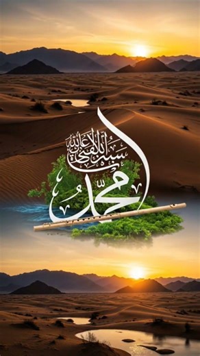 Alhamdulillah very nice video with my prophet Muhammad SWS name#islamicshorts