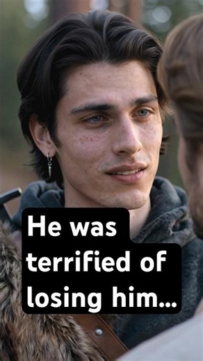 A Prince in Disguise | Dark Fantasy Series (Part 90)