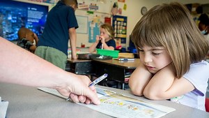 26K views · 249 reactions | Reading and writing are so intertwined that instruction in one is bound to benefit the other. Here, Dana Robertson, an associate professor of reading and literacy education at Virginia Tech, offers actionable tips for teachers on ways to intentionally incorporate both disciplines into their lessons. | Education Week | Facebook