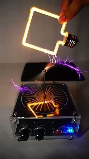 Electromagnetic storm ultimate vision #shorts #shortsfeed #trending #viral