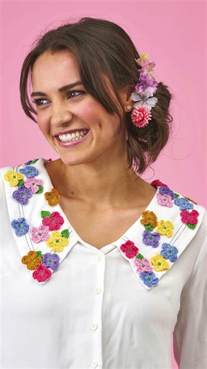 Fait Main Crochet Février/mars 2026