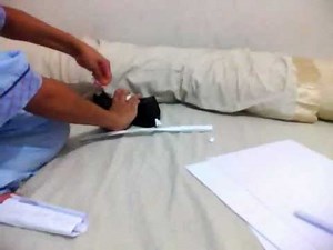 how to make a paper glock 17 easy steps