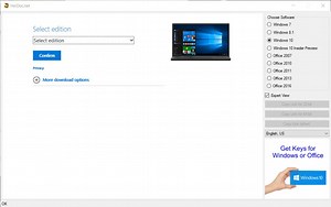 Microsoft Windows And Office Iso Download Tool 32 Bit