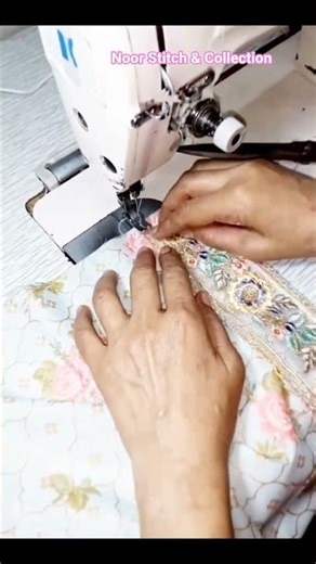 #Fancy Look Sleeves #Design | Easy & Stylish #Sewing Idea.