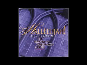 Hallelujah! The Very Best of the Brooklyn Tabernacle Choir - 04 It's Not In Vain
