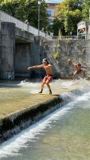 What type of sport is this?!