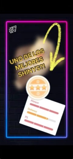 ¿Porque este shiny está tan infravalorado? 🤔 #shiny #pokemon #pokemongo #top #viral
