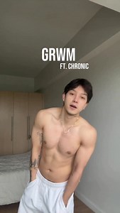 This is tuff 🔥 | wakin