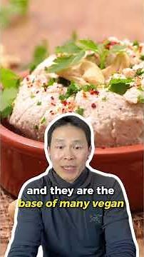 Cashews Aren’t Nuts?! + Why They’re Perfect With Sichuan Pepper | Tingly Cashews Explained ⚡