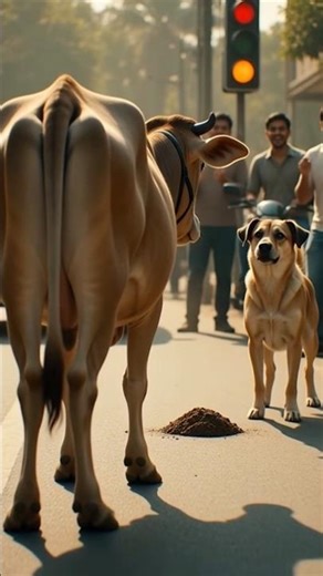 Uth Jao Meri Naukri Chali Jayegi 😲